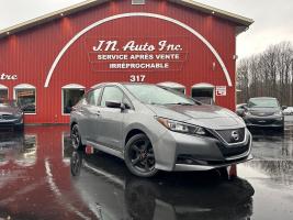 Nissan Leaf 2018 S, 40 kwh  $ 13942
